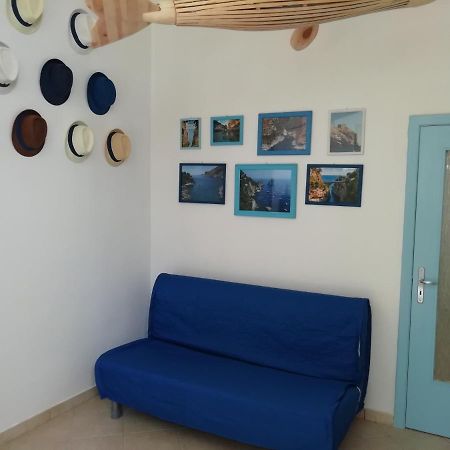 Da Marisa Bed & Breakfast Sant'Agnello Luaran gambar