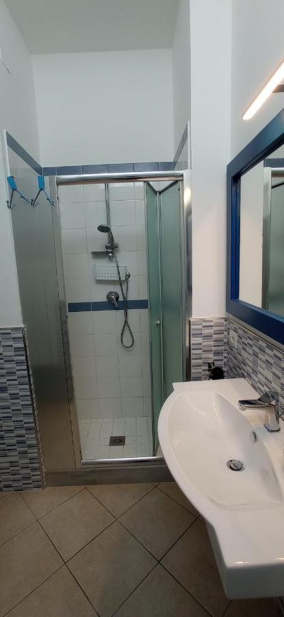 Da Marisa Bed & Breakfast Sant'Agnello Luaran gambar