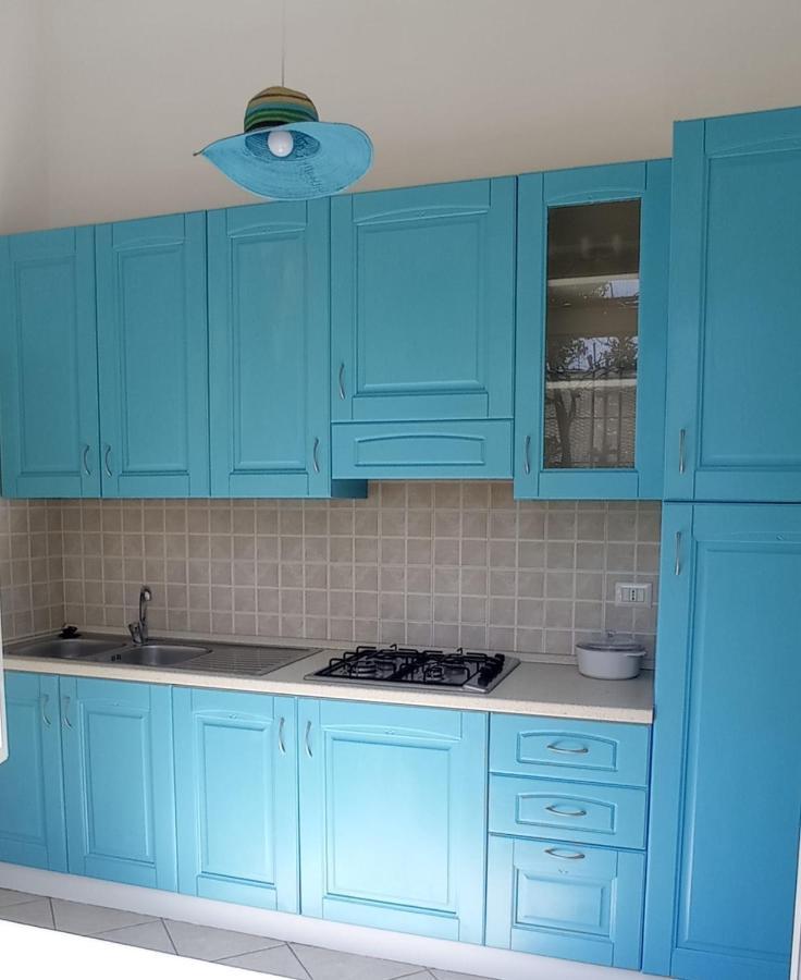Da Marisa Bed & Breakfast Sant'Agnello Luaran gambar