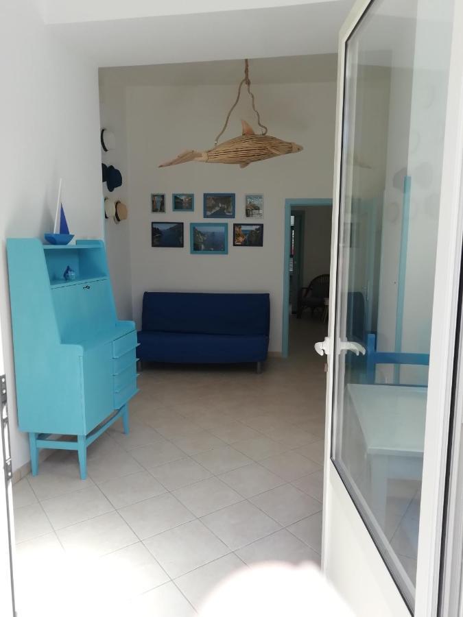 Da Marisa Bed & Breakfast Sant'Agnello Luaran gambar